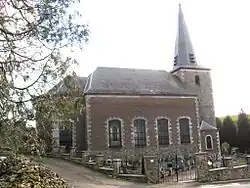 Sint-Luciakerk