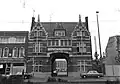 Antwerpsestraat 258 - 262 te Mortsel