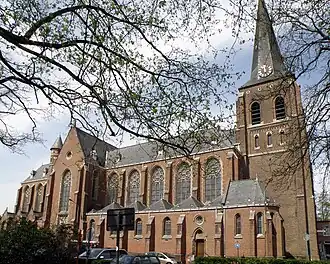 Heilig Kruiskerk
