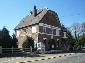 Gemeentehuis