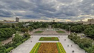 Gorkipark