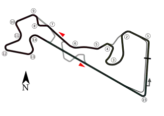 Moscow Raceway