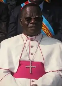 Laurent Monsengwo Pasinya