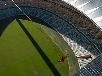 Moses Mabhidastadion