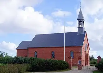 Kerk