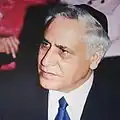 Moshe Katsav