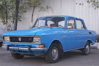 Moskvitsj 2140
