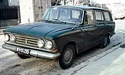 Moskvitsj 426 (combi)