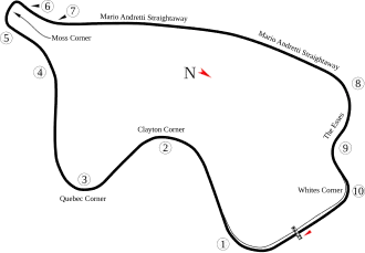 Mosport Park