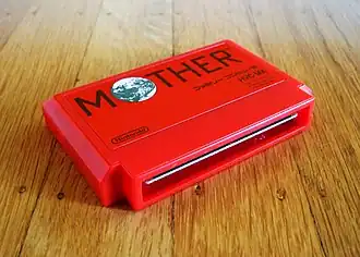 Mother