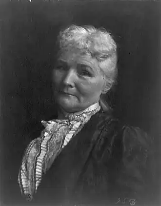 Mary Harris Jones