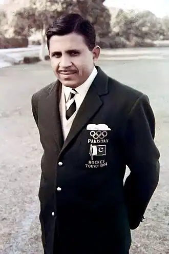 Motiullah