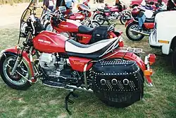 Moto Guzzi California