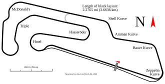 Motorsport Arena Oschersleben
