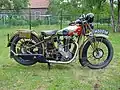 Motosacoche 500 cc uit 1930