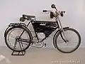 Motosacoche Model MT (225 cc) uit 1905