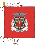 Wapen van Mouçós