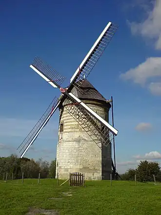 De Bergmolen (2006)