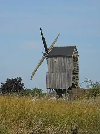 Windmolen Richard