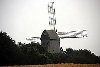 Moulin Michel