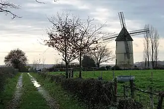 Windmolen