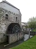 Moulin de Beaurieux