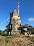 Moulin de Bézard