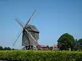 Molen van Saint-Maxent