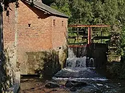 Molen de la Batterie