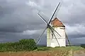 Moulin Lebriez