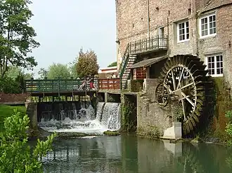Moulin de la Tour