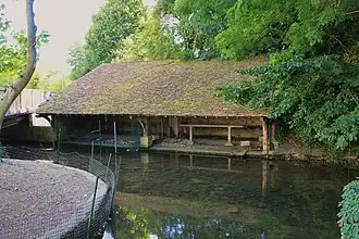Lavoir