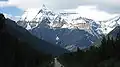 Mount Robson