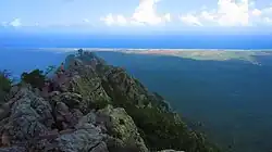 Piek van de Christoffelberg