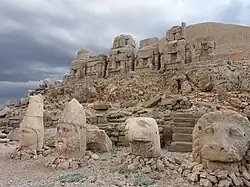 Berg Nemrut