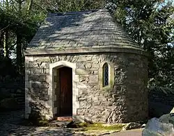 Chapel of Dolours 2016