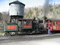 Mount Washington Cog Railway