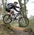 Mountainbiken