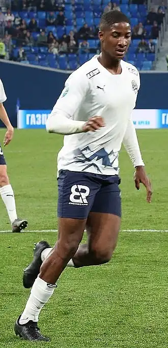 Moussa Sissako