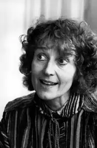 Mousse Boulanger in 1981