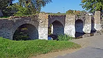 Romaanse brug