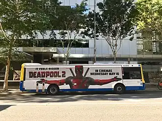 Deadpool 2