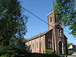 Sint-Gangulfuskerk