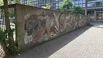 Schepping (augustus 2018)