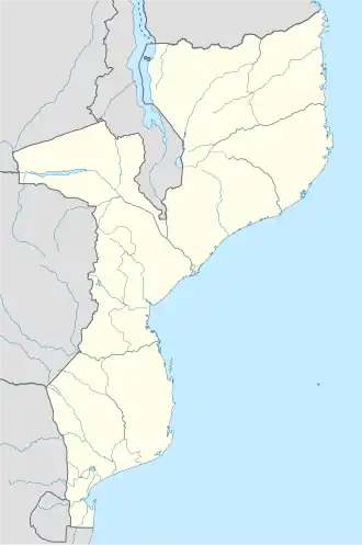 Inhaca (Mozambique)
