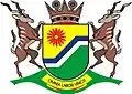 Wapen van Mpumalanga