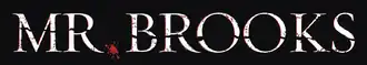 Mr. Brooks