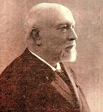 C. (Cornelis) Pijnacker Hordijk