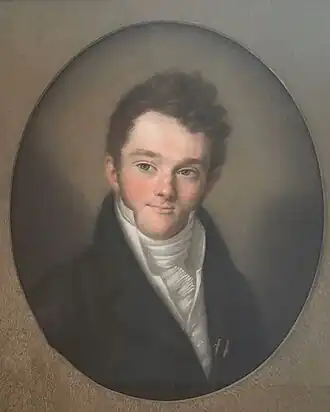 Henricus Boonzaaijer van Jeveren