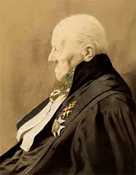 Maurits Cornelis van Hall